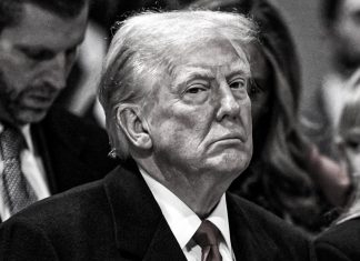 Trump cambia el foco y señala a otro “enemigo” mientras persiste la respuesta de Irán Tensión política en EEUU crece mientras continúa la escalada con Irán