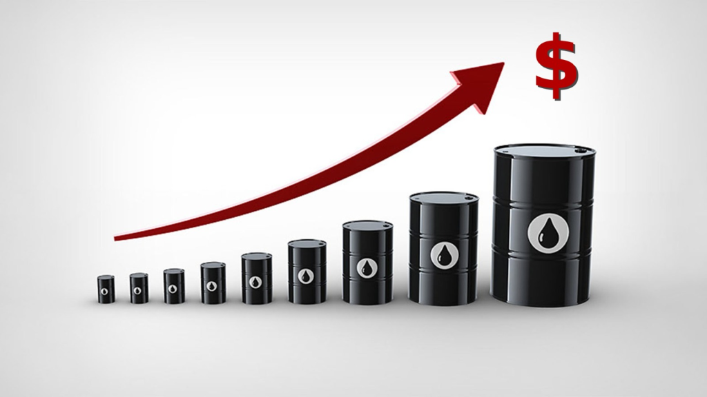 El bloqueo del estrecho de Ormuz y ataques a infraestructuras energéticas en respuesta a la agresión de EEUU-Israel disparan los precios.