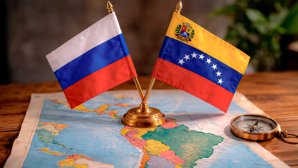 Canciller Yván Gil destacó el impulso dado a la relación bilateral desde el año 2000