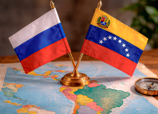 Venezuela reafirma alianza estratégica con Rusia Canciller Yván Gil destacó el impulso dado a la relación bilateral desde el año 2000