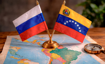 Venezuela reafirma alianza estratégica con Rusia Canciller Yván Gil destacó el impulso dado a la relación bilateral desde el año 2000