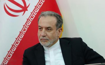 Irán: Estamos preparados ante una invasión terrestre de EEUU Canciller iraní advierte que una intervención militar terrestre sería un “desastre” para Washington