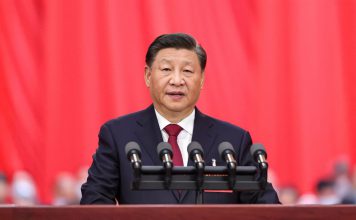 China califica de “agresión ilegal” el ataque de EEUU e Israel contra Irán