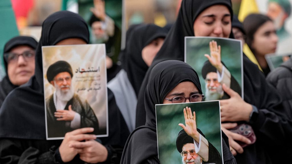 Asesinato de Alí Jameneí sacude el equilibrio geopolítico en Medio Oriente