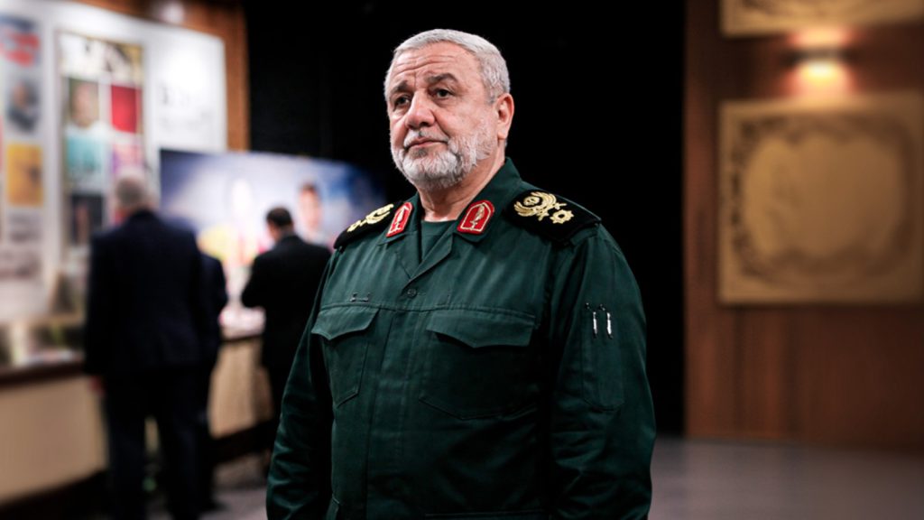 Teherán tiene capacidad militar para sostener una guerra prolongada con EEUU