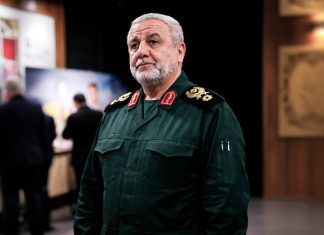 Irán: Estamos preparados para una guerra de diez años con EEUU Teherán tiene capacidad militar para sostener una guerra prolongada con EEUU