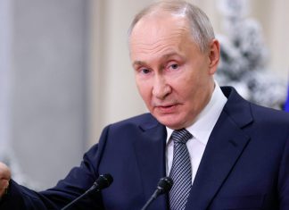 Putin: Ceder la soberanía es un error costoso