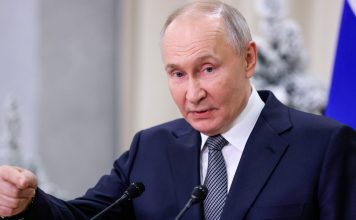 Putin: Ceder la soberanía es un error costoso