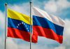 Rusia mantiene firme alianza con Venezuela