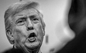 Trump: “No tengo nada contra el papa”; tras atacarlo Trump niega conflicto con el papa León XIV