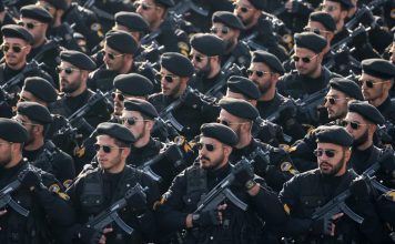 “Apretaremos la garganta del enemigo”: Irán lanza advertencia a Estados Unidos El poder militar iraní combina gran capacidad humana y uno de los sistemas de misiles más desarrollados de Oriente Medio