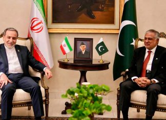 Araqchi inicia gira clave por Pakistán, Omán y Rusia La agenda incluye paz, estabilidad y rechazo a la presión de EEUU e Israel