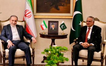 Araqchi inicia gira clave por Pakistán, Omán y Rusia La agenda incluye paz, estabilidad y rechazo a la presión de EEUU e Israel