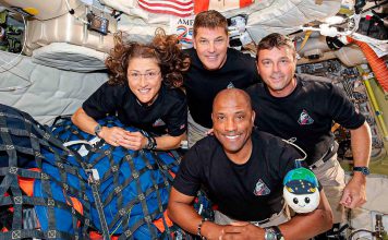 Artemis II se prepara para regresar a la Tierra La NASA destaca la complejidad del reingreso