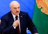 Bielorrusia no se someterá a EEUU, advierte Lukashenko Bielorrusia consolida su política exterior basada en alianzas estratégicas y defensa de su soberanía frente a presiones occidentales.