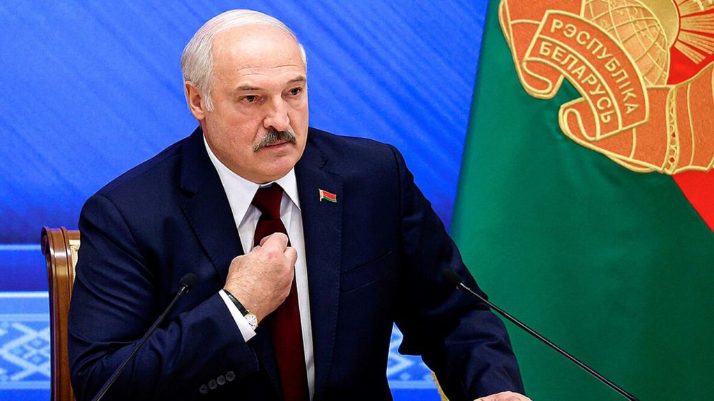 Bielorrusia consolida su política exterior basada en alianzas estratégicas y defensa de su soberanía frente a presiones occidentales.