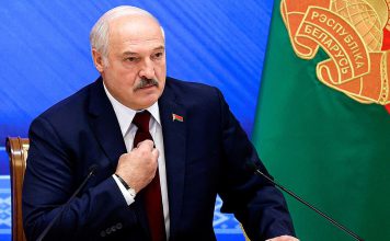 Bielorrusia no se someterá a EEUU, advierte Lukashenko Bielorrusia consolida su política exterior basada en alianzas estratégicas y defensa de su soberanía frente a presiones occidentales.