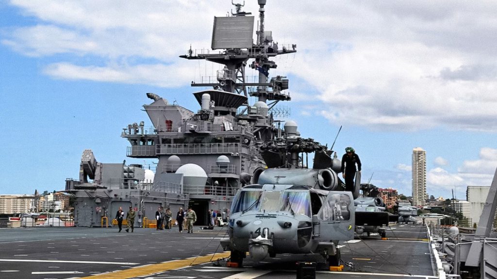 Impactos en Tel Aviv, Haifa y Beersheba elevan la tensión regional