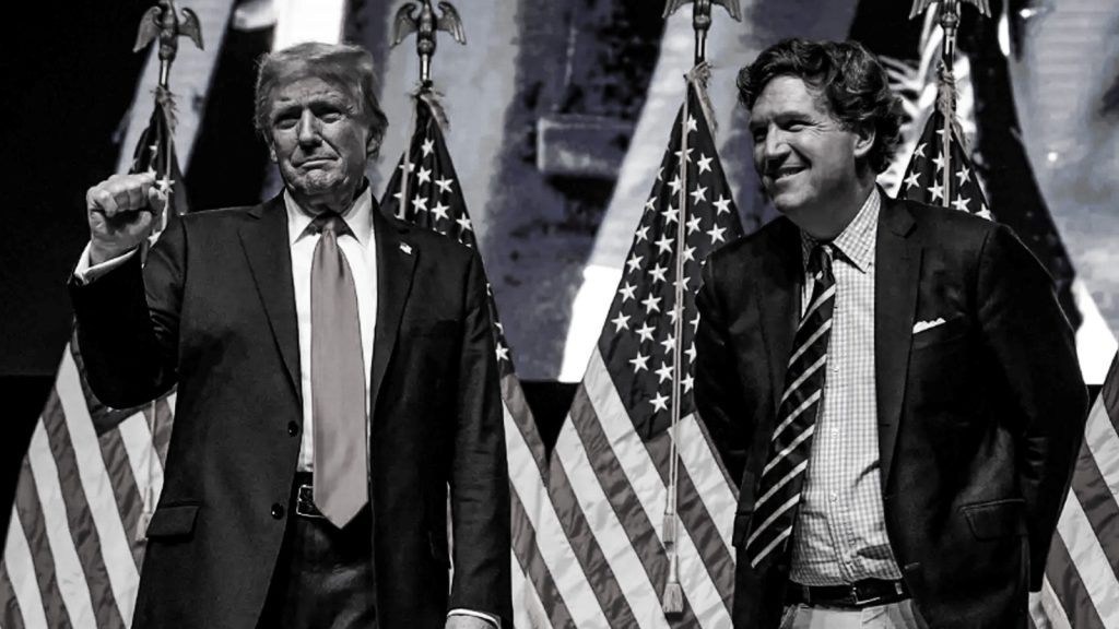 Las críticas emergen en medio de tensiones por la política exterior de EEUU y el conflicto en Oriente Medio