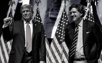 Carlson reconoce culpa por el ascenso de Trump Las críticas emergen en medio de tensiones por la política exterior de EEUU y el conflicto en Oriente Medio