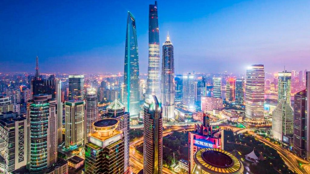 Latinoamericanos ven a China como potencia clave para los próximos años