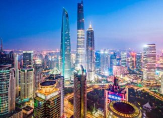 China desplaza a EEUU como referente de desarrollo en Latinoamérica Latinoamericanos ven a China como potencia clave para los próximos años