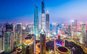 China desplaza a EEUU como referente de desarrollo en Latinoamérica Latinoamericanos ven a China como potencia clave para los próximos años