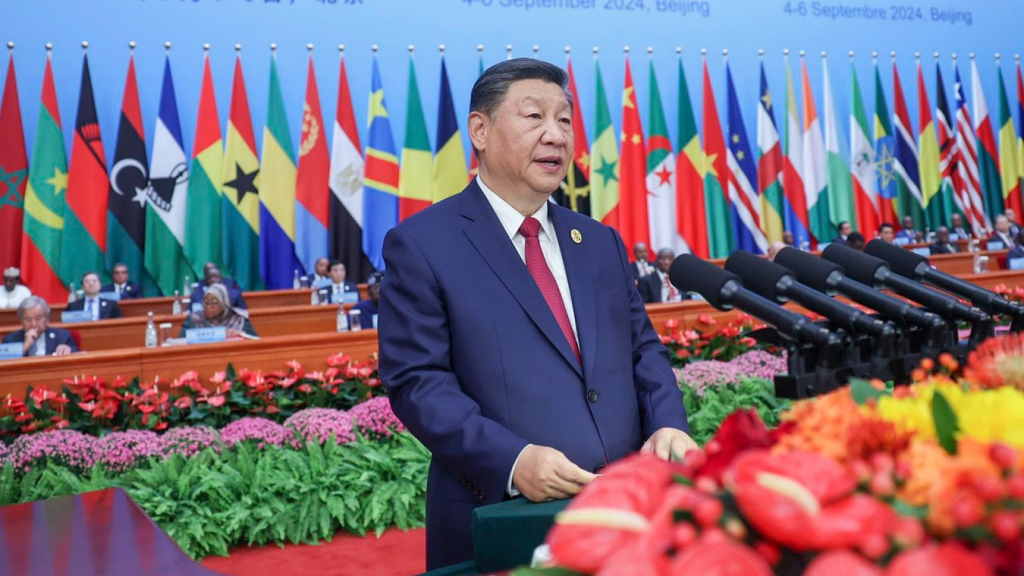 Apertura económica con impacto continental