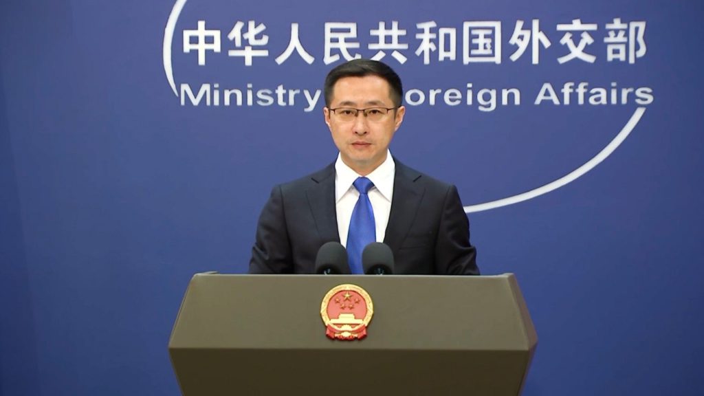 Refinería china en la mira por vínculos energéticos con Irán