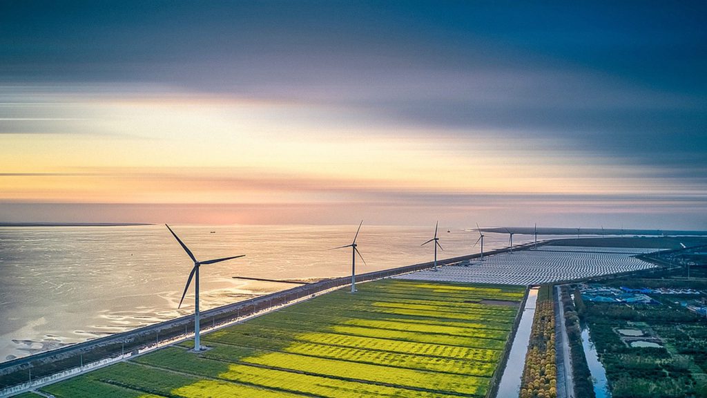 Plan integral para reducir emisiones y transformar sectores estratégicos