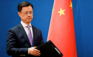 China rechaza acusaciones de EEUU sobre robo en IA y denuncia “ataques deliberados” China exigió a Washington frenar la contención tecnológica y apostar por la cooperación