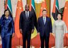 China y África refuerzan alianza estratégica ante impacto del conflicto en Oriente Medio La visita de Estado de Mozambique consolida la relación bilateral