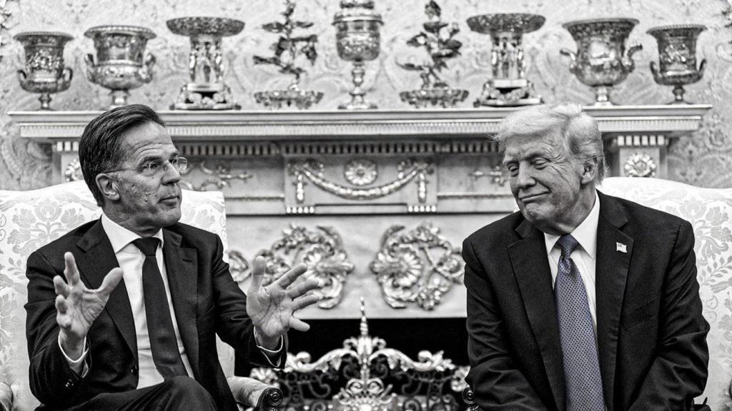 Aliados europeos rechazan presión y condicionan apoyo en el estrecho de Ormuz