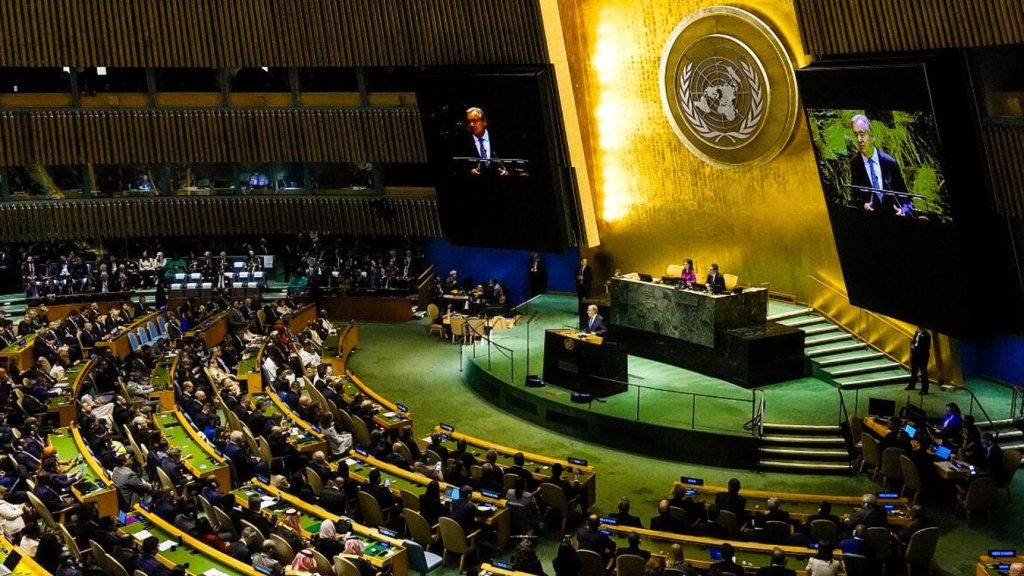 Bogotá advierte riesgos de mayor escalada en Medio Oriente