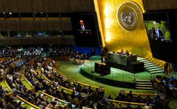 Colombia: ONU no aporta nada la agresión en Irán Bogotá advierte riesgos de mayor escalada en Medio Oriente