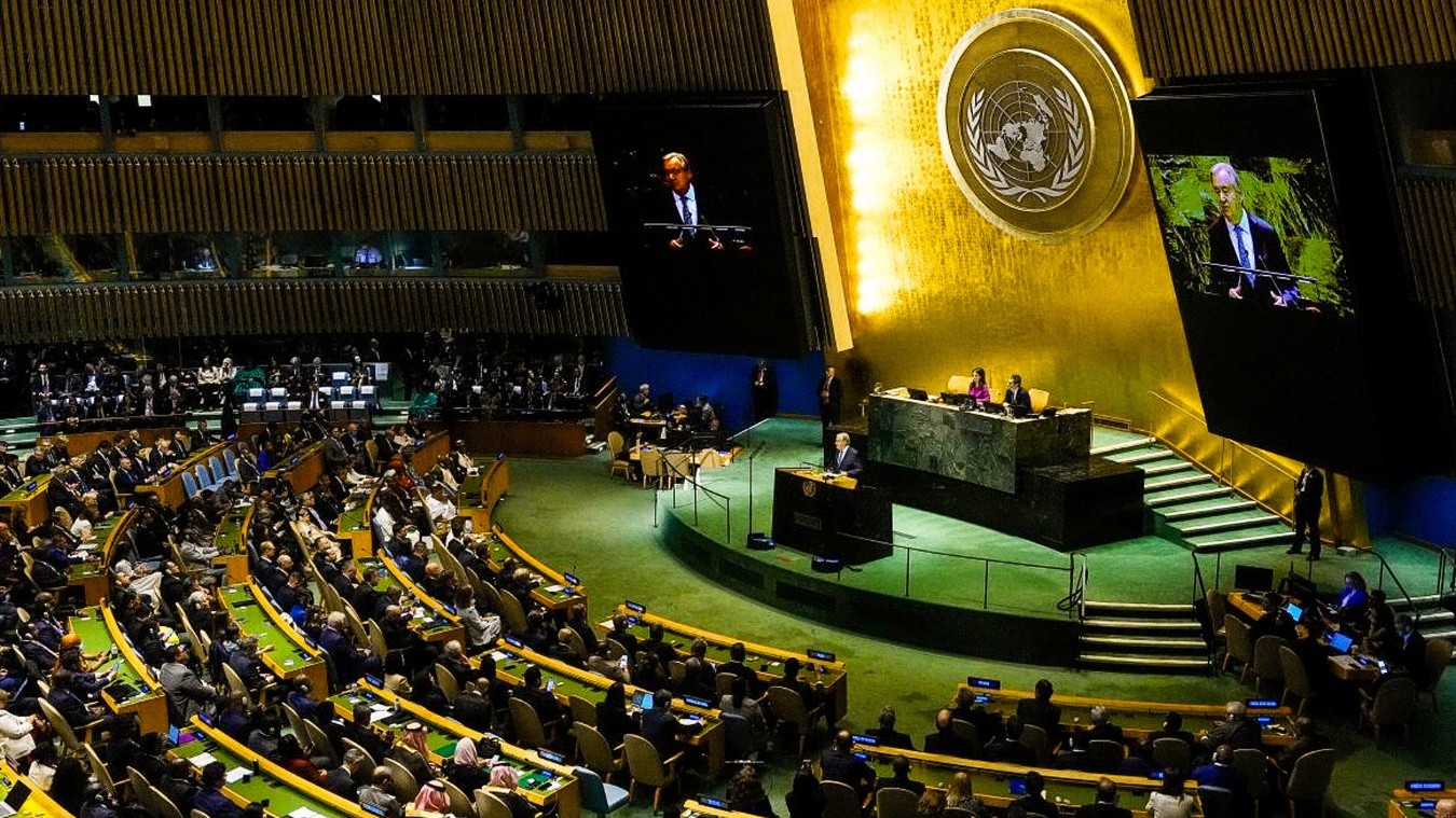 Colombia: ONU no aporta nada la agresión en Irán