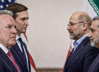 Comienzan las negociaciones entre Irán y EEUU en Pakistán Washington acepta discutir activos bloqueados en medio de desconfianza mutua