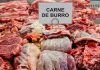 Crisis en Argentina: Consumen carne de burro para enfrentar el hambre Polémica por venta de carne de burro y nuevos hábitos alimenticios ante la caída del poder adquisitivo