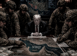 ¿Cuánto ha gastado EEUU en la guerra contra Irán? Crisis en Ormuz amenaza con provocar pérdidas globales de hasta un billón de dólares