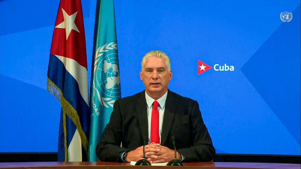 Washington intensifica el asedio y profundiza la crisis humanitaria en la isla