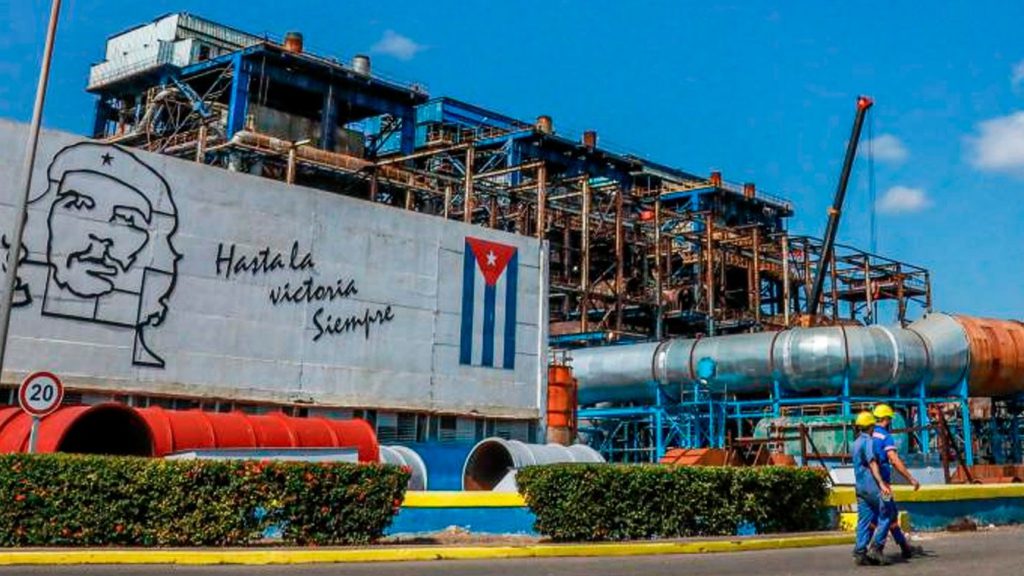 Petróleo nacional y cooperación rusa marcan la estrategia frente a la crisis