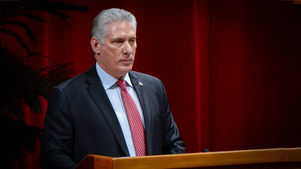 La isla caribeña avanza en su estrategia económica y política mientras consolida alianzas internacionales frente al bloqueo