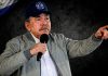 Diez claves del arrollador discurso de Daniel Ortega que exponen los sinsentidos de Trump