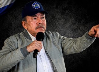 Diez claves del arrollador discurso de Daniel Ortega que exponen los sinsentidos de Trump