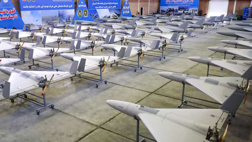 Resistencia regional intensifica ofensiva contra fuerzas estadounidenses