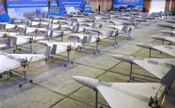 Drones iraníes golpean bases de EEUU en Irak y Siria Resistencia regional intensifica ofensiva contra fuerzas estadounidenses