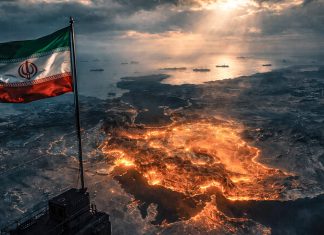 Irán consolida su poder tras retirada estadounidense EEUU acepta condiciones iraníes tras 40 días de ataques