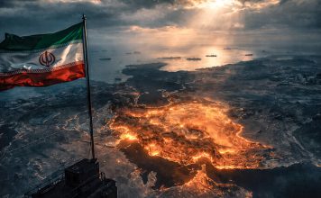 Irán consolida su poder tras retirada estadounidense EEUU acepta condiciones iraníes tras 40 días de ataques