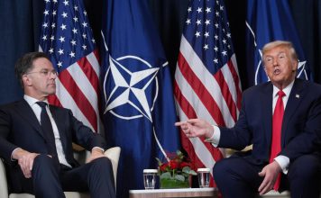 EEUU arremete contra la OTAN tras apertura de Ormuz Fracaso occidental evidencia debilidad estratégica en la región