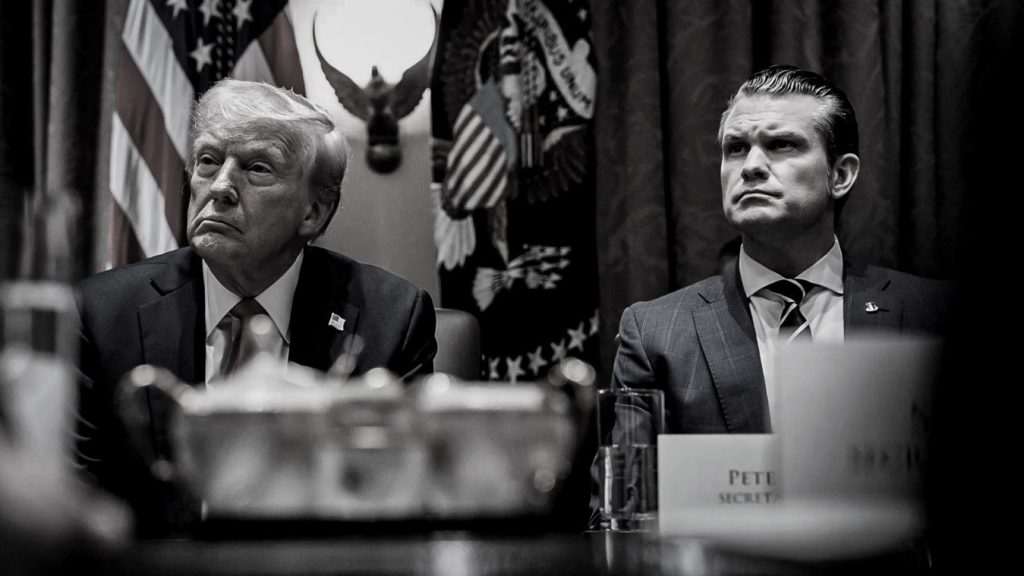 Donald Trump evalúa cambios en su gabinete por supuesto bajo rendimiento y polémicas